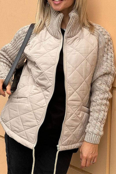 Amara - Chaqueta Chic
