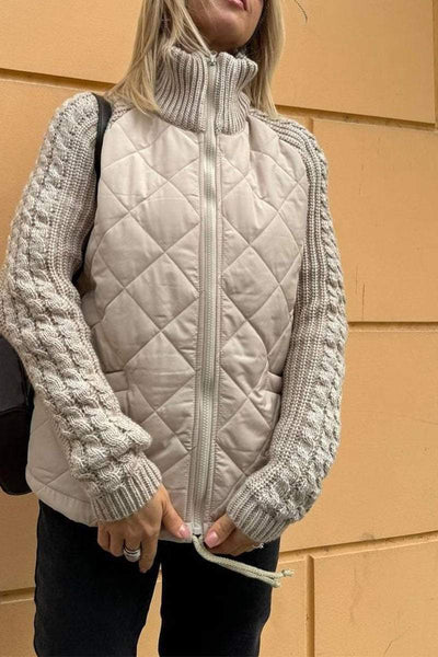 Amara - Chaqueta Chic