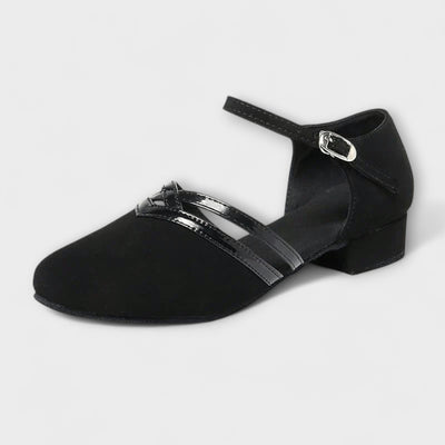Alice – Zapatos de baile elegantes y de soporte