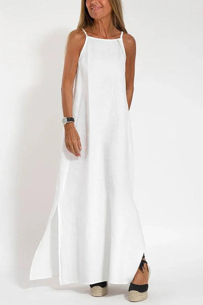 Morena - Vestido Largo Suelto