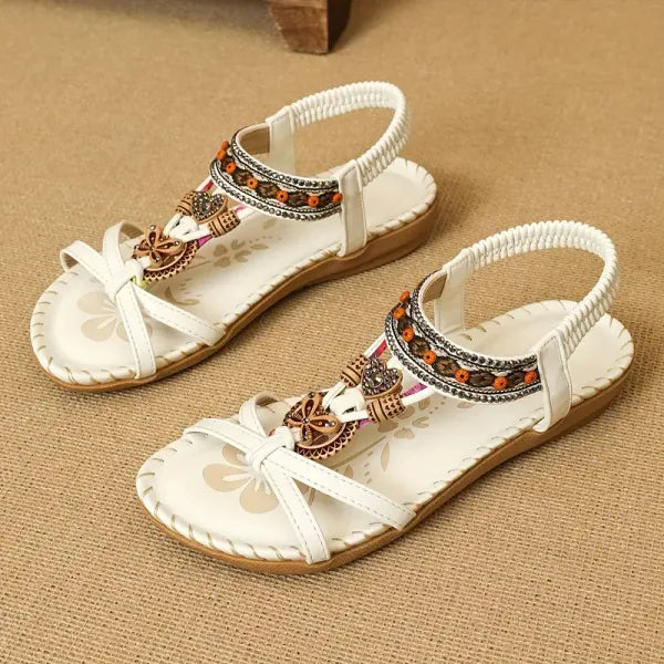 Maria | Sandalias Orthopedia Comfort+