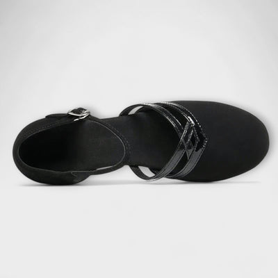 Alice – Zapatos de baile elegantes y de soporte