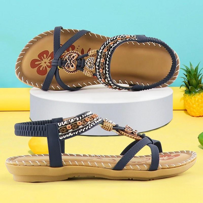 Maria | Sandalias Orthopedia Comfort+