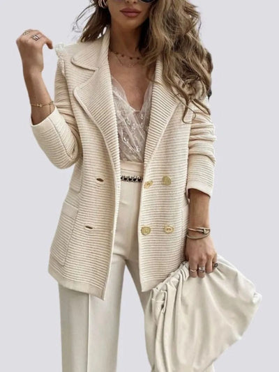 Belén - Blazer Elegante