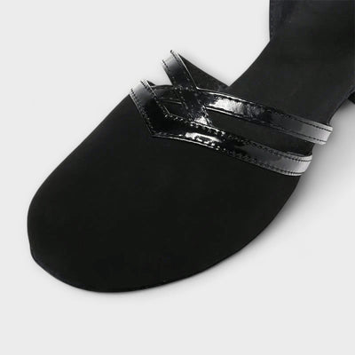 Alice – Zapatos de baile elegantes y de soporte